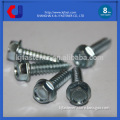 Hot Selling Made In China Screw Flight Machinery